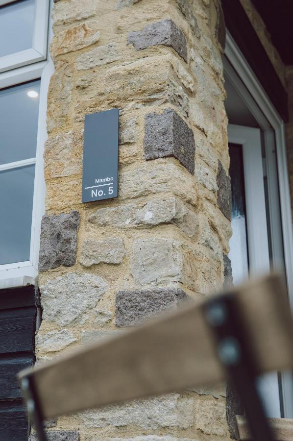Families, Contractors And Businesses - Cottage Home - Next To Oxford, Bicester And Blenheim 布莱特池顿 外观 照片