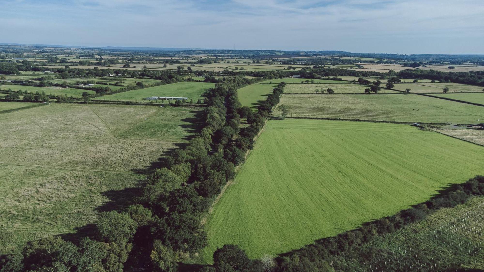 Families, Contractors And Businesses - Cottage Home - Next To Oxford, Bicester And Blenheim 布莱特池顿 外观 照片