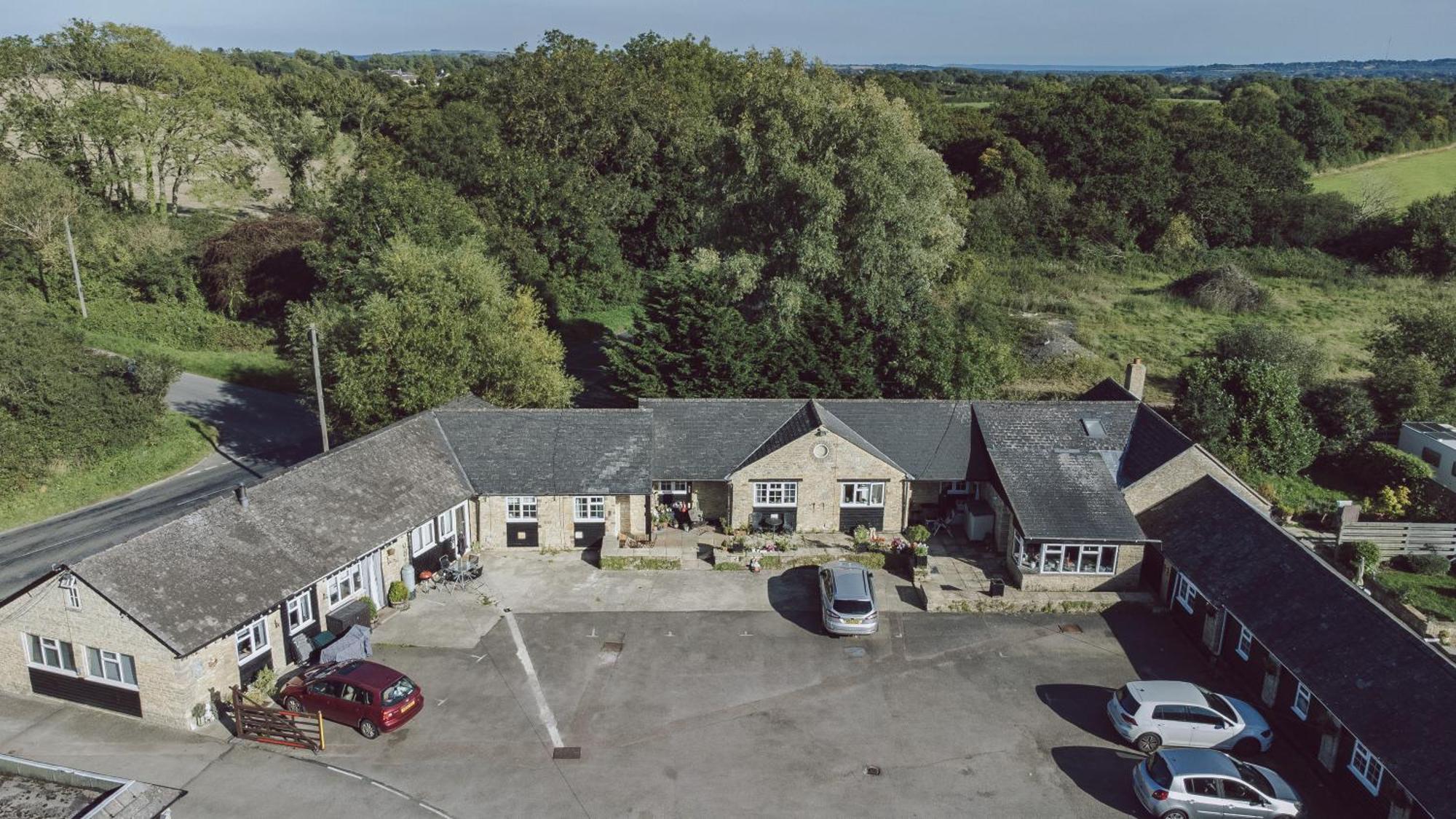 Families, Contractors And Businesses - Cottage Home - Next To Oxford, Bicester And Blenheim 布莱特池顿 外观 照片