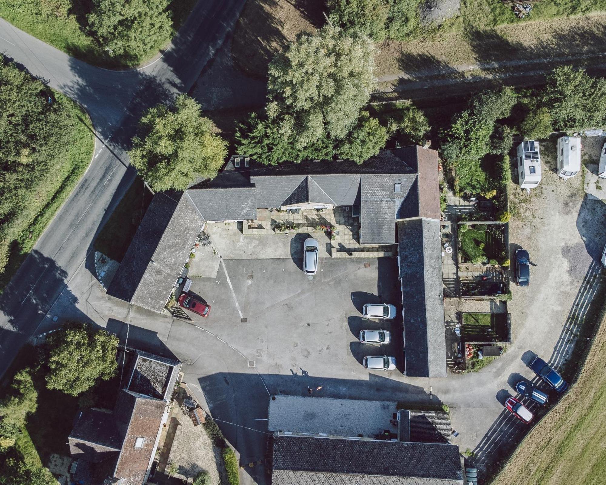 Families, Contractors And Businesses - Cottage Home - Next To Oxford, Bicester And Blenheim 布莱特池顿 外观 照片
