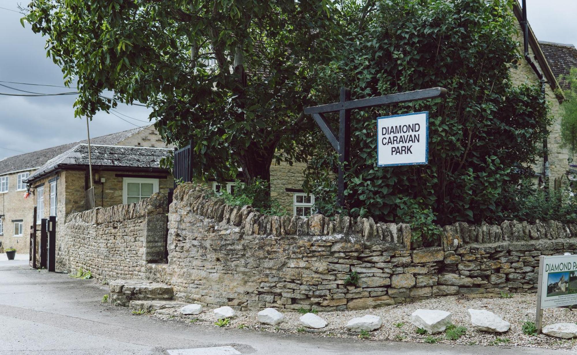 Families, Contractors And Businesses - Cottage Home - Next To Oxford, Bicester And Blenheim 布莱特池顿 外观 照片